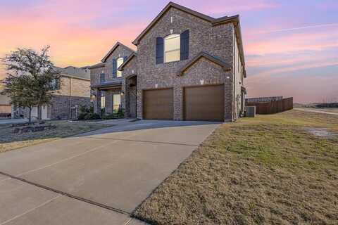 2456 Lusitano Lane, Celina, TX 75009