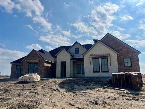 4011 Elsa Drive, Celina, TX 75009