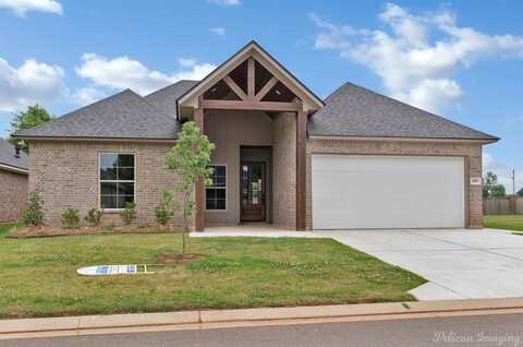 109 Katy Lane, Bossier City, LA 71111