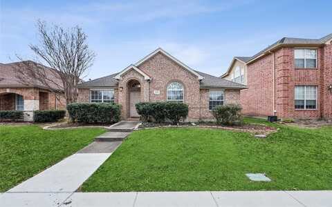 5809 Hidden Pine Lane, McKinney, TX 75070