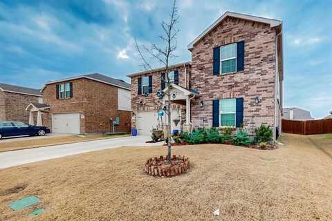 1605 Silas Drive, Forney, TX 75126