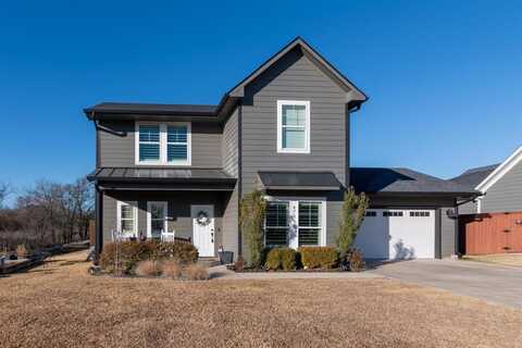 4706 Indio Lane, Sherman, TX 75092