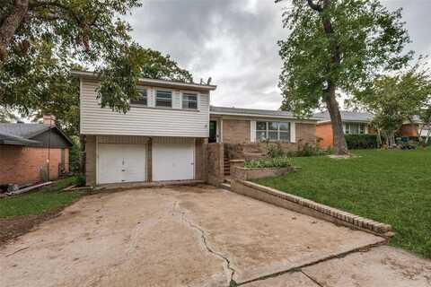 3503 Loganwood Drive, Dallas, TX 75227