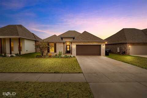 452 Mangrove Lane, Bossier City, LA 71111