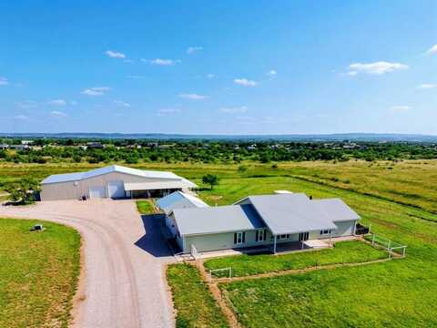 1098 E State Highway 36, Abilene, TX 79602