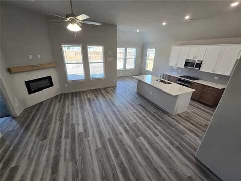 881 Boomer Lane, Ferris, TX 75125