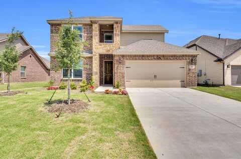 881 Boomer Lane, Ferris, TX 75125