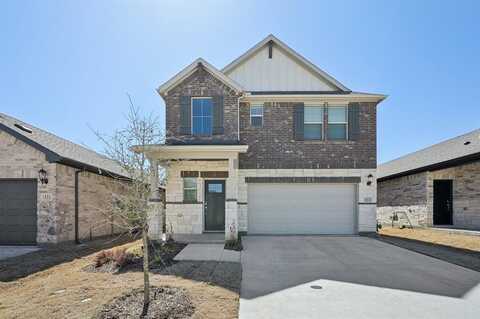 523 Travine Drive, Princeton, TX 75071