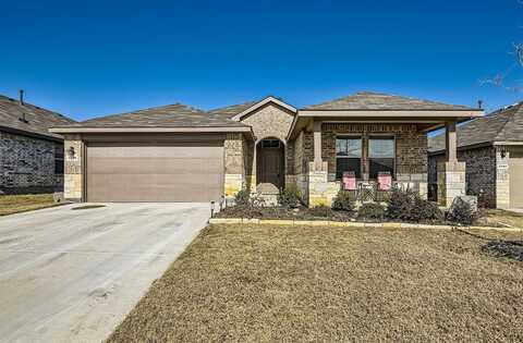 3708 Ridgeway Lane, Denton, TX 76226