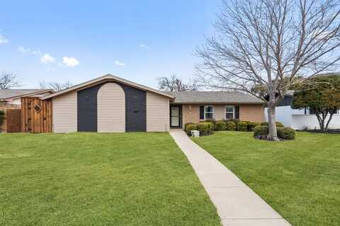 1817 Crockett Street, Garland, TX 75042