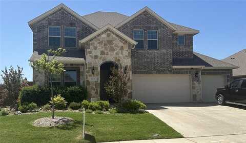 852 Layla Drive, Fate, TX 75087