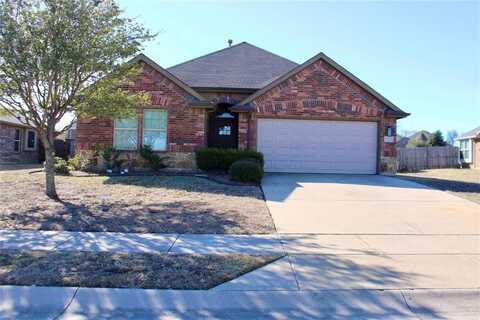 3107 Flowering Springs Drive, Forney, TX 75126