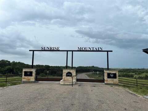 Tbd Adobe Hill Drive, Stephenville, TX 76401