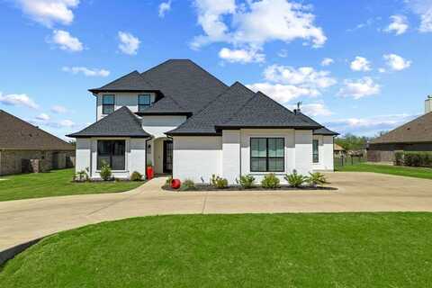 5613 Wedgefield Road, Granbury, TX 76049