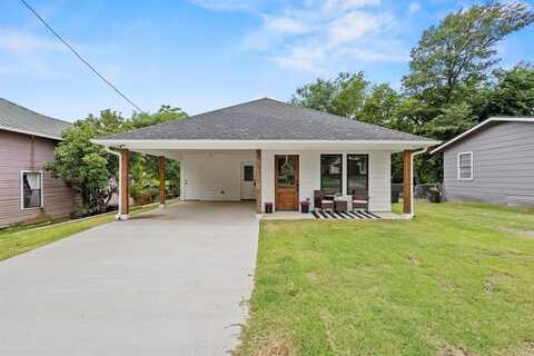 308 Santa Fe, Wolfe City, TX 75496