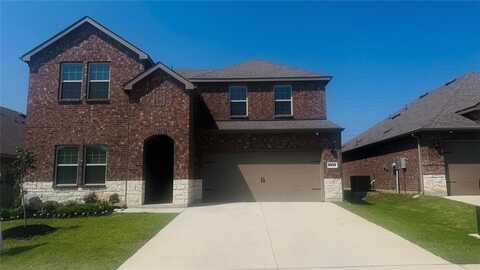 3253 Trails End Road, Aubrey, TX 76227