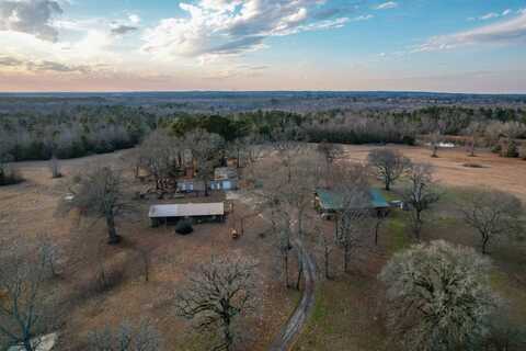 2626 County Road 2621, Marietta, TX 75566