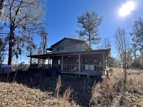 0 County Road 35 E., Lower Peach Tree, AL 36751