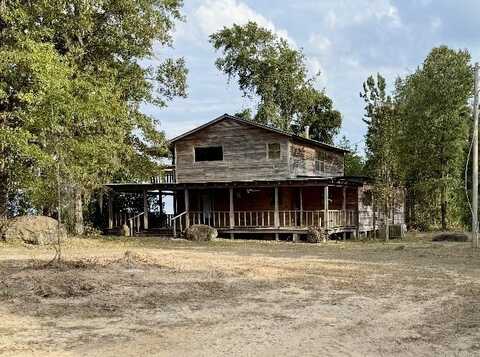 0 County Road 35 E., Lower Peach Tree, AL 36751