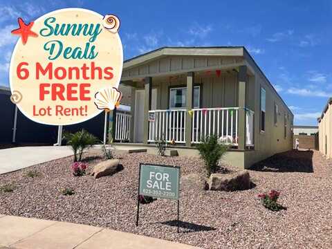 10201 N. 99th Ave., Peoria, AZ 85345
