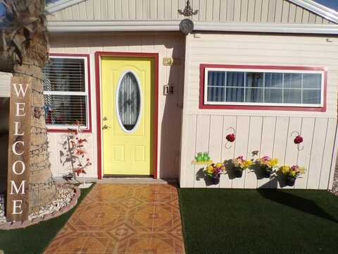 1050 S. Arizona Blvd., Coolidge, AZ 85128