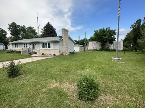 214 South Cleveland Street, Oneill, NE 68763