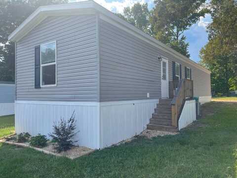 107 Cambridge Court, Hampton, GA 30228