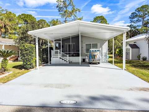 518 Lake Drive, Titusville, FL 32780