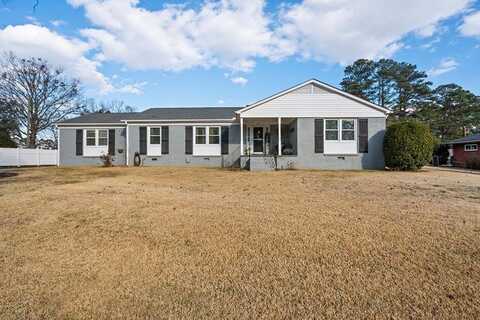 116 Sherwood Ln, Greenwood, SC 29646