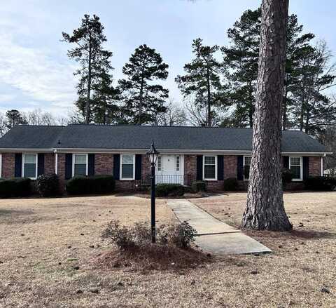 102 Greenbriar Rd, Greenwood, SC 29649