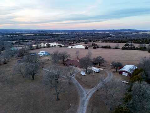 17501 W 151st S, Kellyville, OK 74039