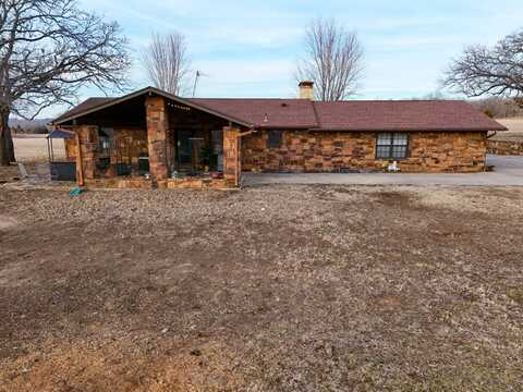 17501 W 151st S, Kellyville, OK 74039