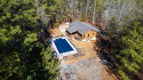 4569 Old Dalton Road, Rome, GA 30165