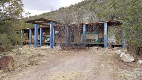 67 Hillside, Quemado, NM 87829