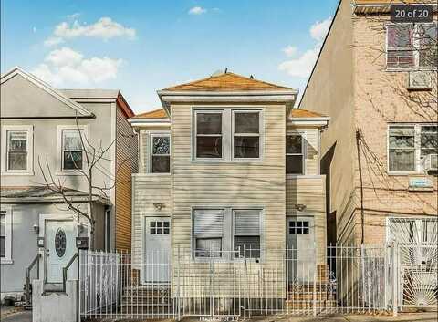 3087 HEATH AVE., Bronx, NY 10463