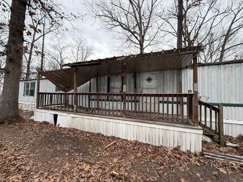 4600 Rixie Road, #503, North Little Rock, AR 72117