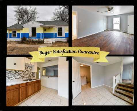 1706 N 22nd Street, Killeen, TX 76541