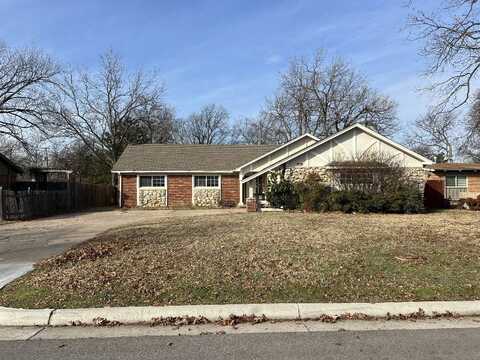 3908 S 93rd E Ave, Tulsa, OK 74145