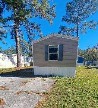 2511 NE 55th Terrace, Gainesville, FL 32609