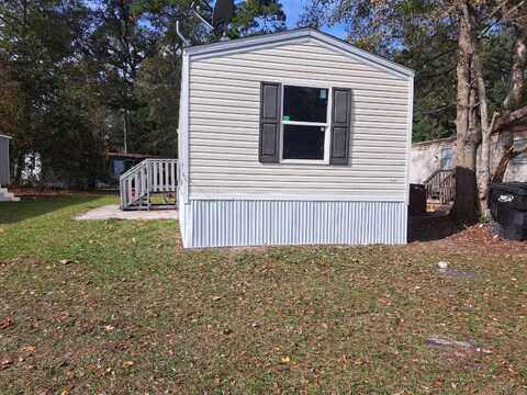 2808 NE 54th Street, Gainesville, FL 32609