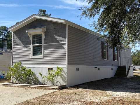 2420 North East 56th Terrace, Gainesville, FL 32609