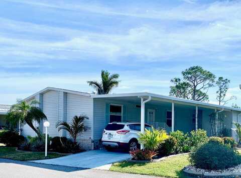 701 AQUI ESTA DR, Punta Gorda, FL 33950