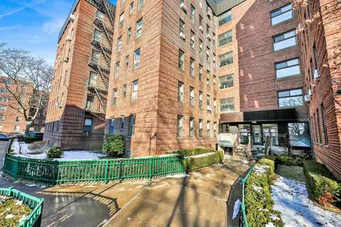 2250 Brigham St, Brooklyn, NY 11229