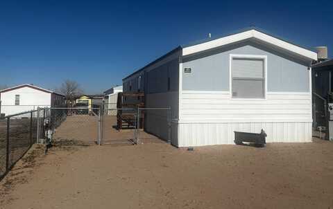 183 Mohican, Las Cruces, NM 88007