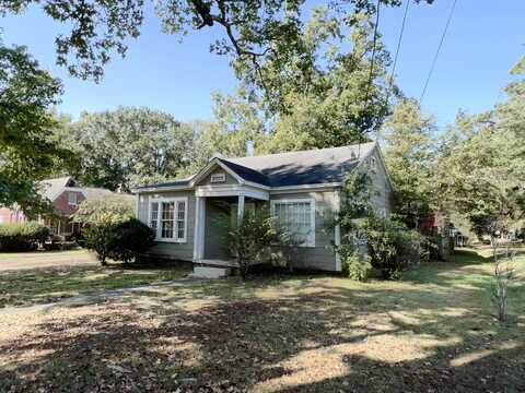 517 S. Natchez St., Kosciusko, MS 39090