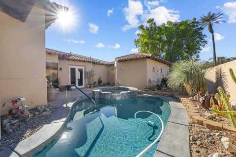 116 LOCH LOMOND RD, Rancho Mirage, CA 92270