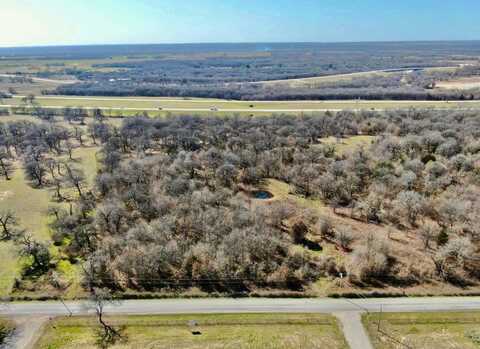 I-35 & Tabler Road, Thackerville, OK 73459