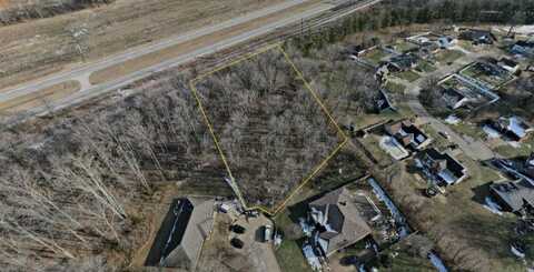643 Belmont Drive, Evansville, IN 47711
