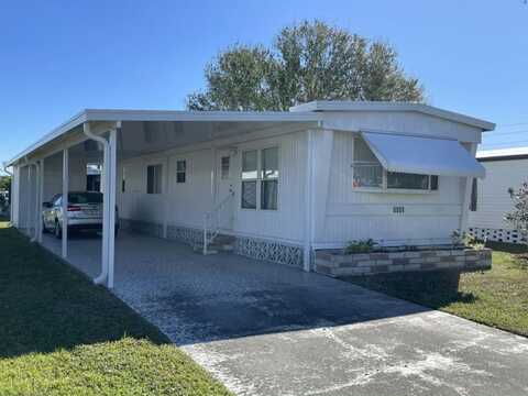 5551 Wind Sail Street, Bradenton, FL 34203