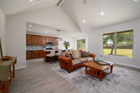 150 Bobby Sam Ct, Collinsville, TX 76233